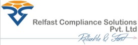 Relfast Logo