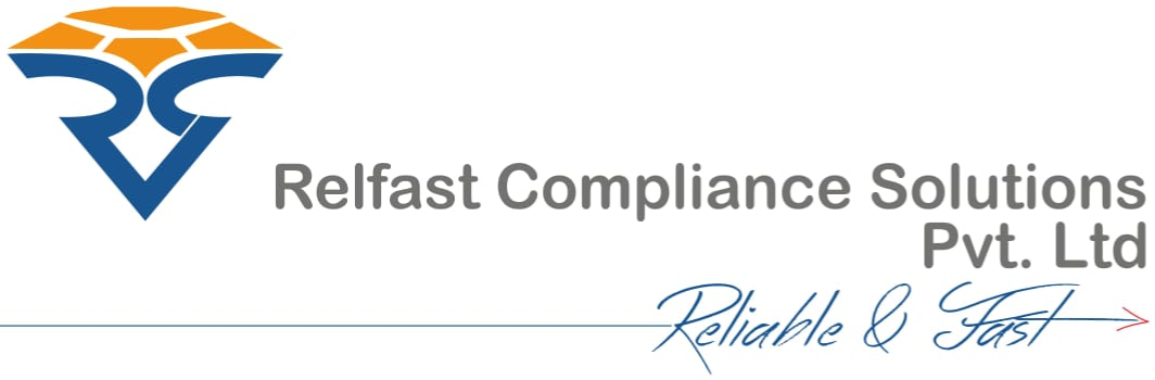 Relfast Logo